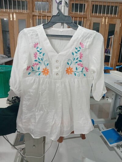 Blouse